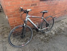 Boardman comp hybrid for sale  LEEDS