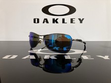 Oakley crosshair sunglasses for sale  GRIMSBY