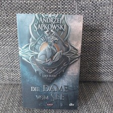 Dame vom see gebraucht kaufen  Haldensleben-Umland
