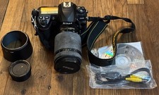 Nikon d200 10.2 for sale  Greenville