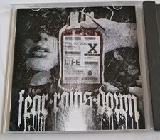 Fear rains down gebraucht kaufen  Deutschland