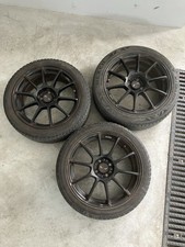 Cerchi lega sparco usato  Pagani