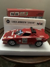 Lancia stratos polistil usato  Italia