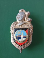 Insigne légion gendarmerie d'occasion  Nomeny