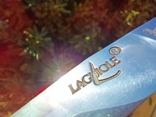 Couteau forge laguiole d'occasion  Mouans-Sartoux