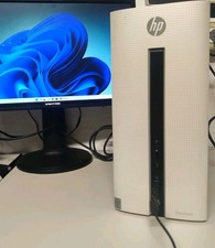Pavilion intel core usato  Vignate