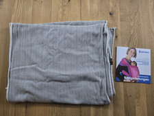 Benutzt didymos babytragetuch gebraucht kaufen  Berlin