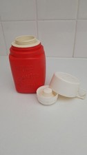 Vintage thermos plastic for sale  HEMEL HEMPSTEAD
