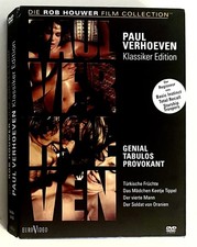 Paul verhoeven klassiker gebraucht kaufen Paul verhoeven klassiker gebraucht kaufen  Hagen