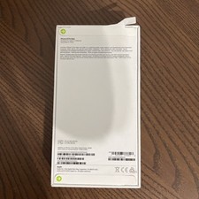 Apple iPhone 14 PRO MAX Deep Purple - 128GB - Desbloqueado - Caixa Aberta Frete Grátis comprar usado  Enviando para Brazil