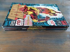 Iron man war usato  Aicurzio