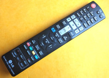 Télécommande akb73275503 dvd d'occasion Télécommande akb73275503 dvd d'occasion  Lilles-Lomme