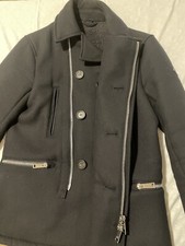 Giubbotto armani uomo usato  Vertemate con Minoprio