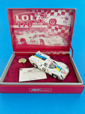 Fly lola t70 gebraucht kaufen  Rüsselsheim am Main