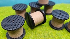 Der stück kabeltrommel gebraucht kaufen  Barsbüttel