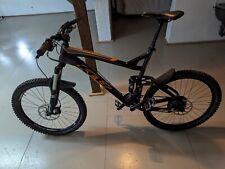 Mtb fully rock gebraucht kaufen  Marl