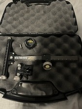 Shibuya compound archery for sale  Madison