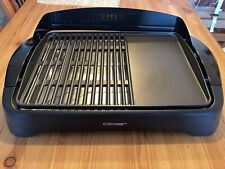 Cloer 656 elektrogrill gebraucht kaufen  Passau