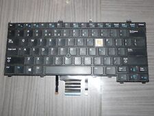 Clavier azerty keyboard d'occasion  Grenoble-