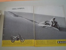 Advertising advertising 1990 d'occasion  Expédié en Belgium
