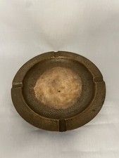 Large copper ashtray d'occasion  Expédié en Belgium