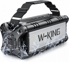 Bluetooth lautsprecher tragbar gebraucht kaufen  Wildflecken