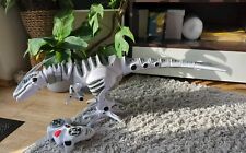 Cyberdino robo dinosaurier gebraucht kaufen  Bielefeld