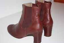 Bensimon bottines boots d'occasion  La Roche-Posay