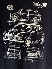 Mini cooper shirt for sale  BRAINTREE