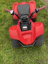 Kids kazuma quad for sale  ALDERSHOT