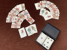 alte spielkarten gebraucht kaufen alte spielkarten gebraucht kaufen Deutschland