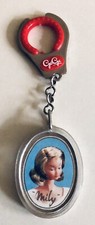 Porte cle poupées d'occasion  Panissières