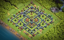 Clash clans th gebraucht kaufen  Northeim