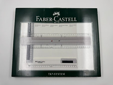 Zeichenplatte faber castell gebraucht kaufen  Stadtallendorf