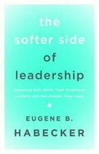Softer side leadership for sale  Tontitown