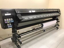 Impressora HP LATEX 280 L28500 ****Para peças de trabalho de reposição disponíveis***, usado comprar usado  Enviando para Brazil