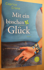Bisschen glück caprice gebraucht kaufen  München