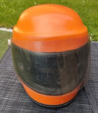 Riginal ddr integralhelm gebraucht kaufen  Nebra