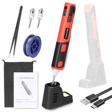 Kit saldatore stagno usato  Isernia