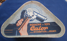 Ancien sèche cheveux d'occasion  Mollégès