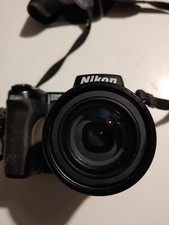 Nikon coolpix 5700 usato  Due Carrare