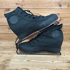 Converse trainers womens for sale  BUCKHURST HILL