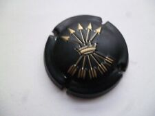 Capsule champagne baron d'occasion  Reims