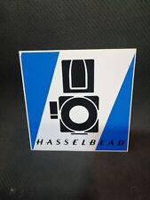 Sticker hasselblad originale usato  Acireale