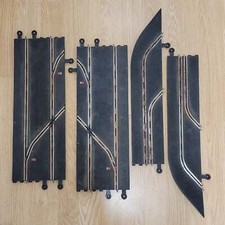 Scalextric classic track for sale  MANSFIELD
