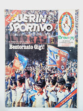 Guerin sportivo 1979 usato  Italia