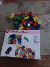 Kinder spiel holz gebraucht kaufen  Unna