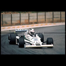 Photo .023522 williams d'occasion  Martinvast