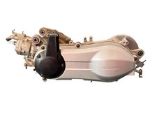 Bloque Motor Engine 150CC 2-STROKE Original HONDA Panteón 125 (1998-2002) comprar usado  Enviando para Brazil