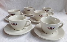 Servizio tazze cappuccino usato  Lonigo